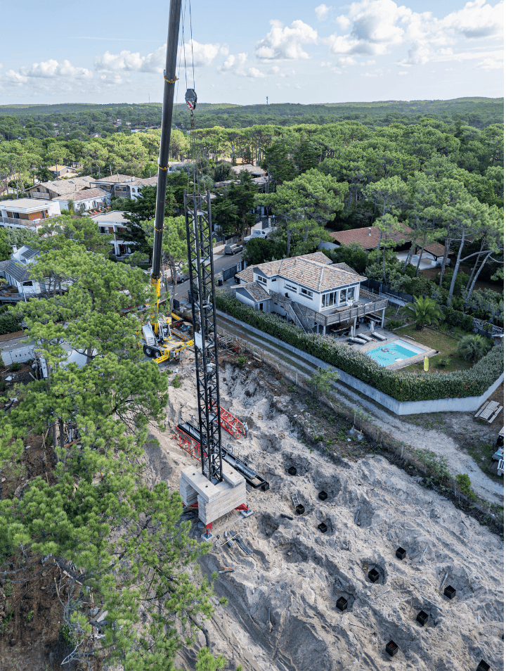 Maison archi lacanau 1