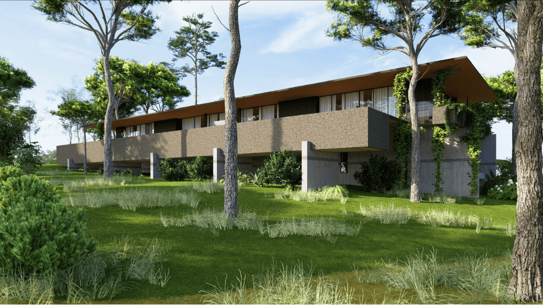 Maison archi lacanau 2