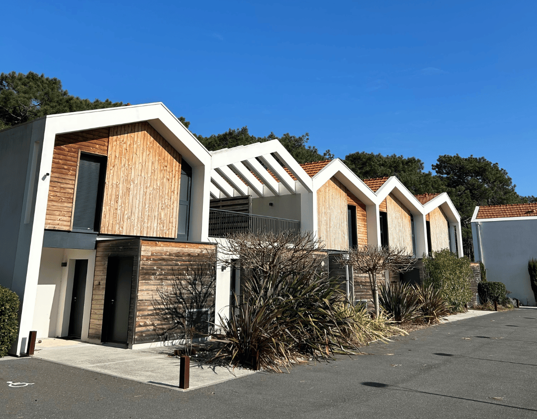 Résidence Margalex 2