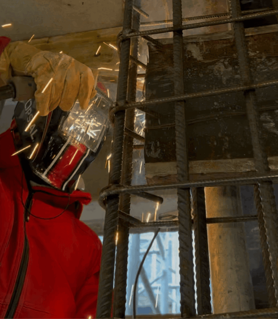 Bar/restaurant coco 12