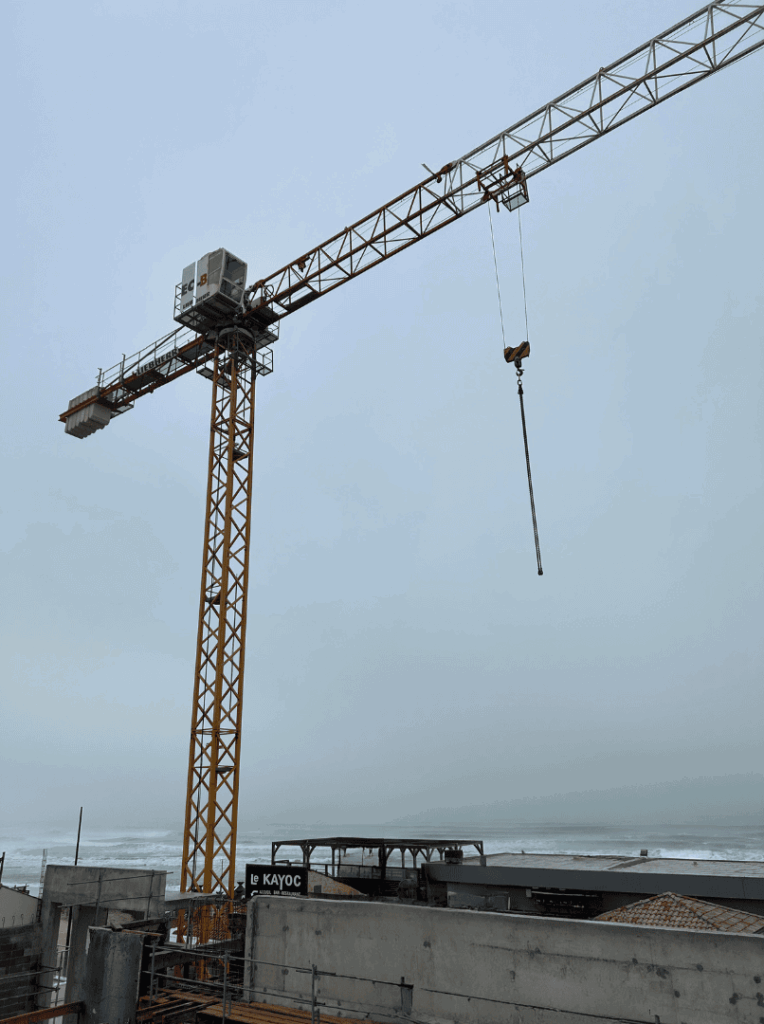 Bar/restaurant coco 5