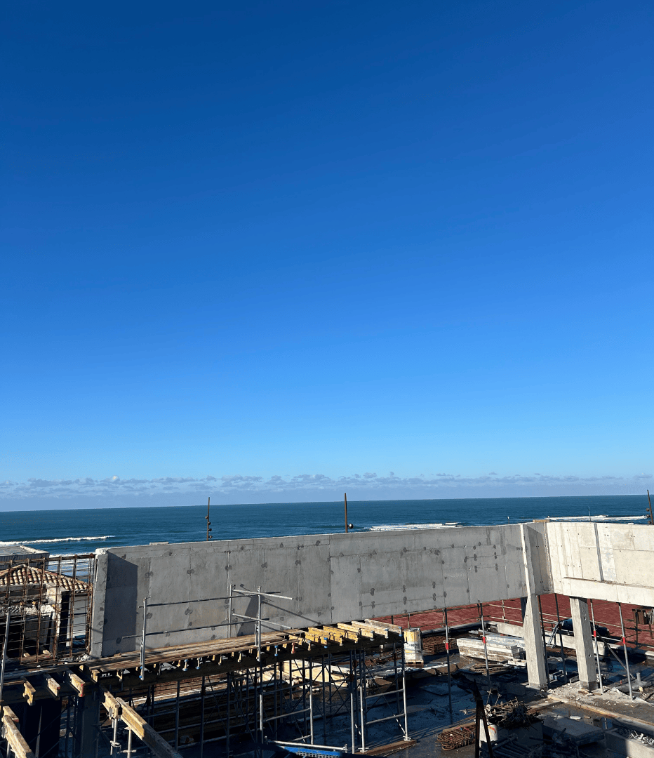 Bar/restaurant coco 6