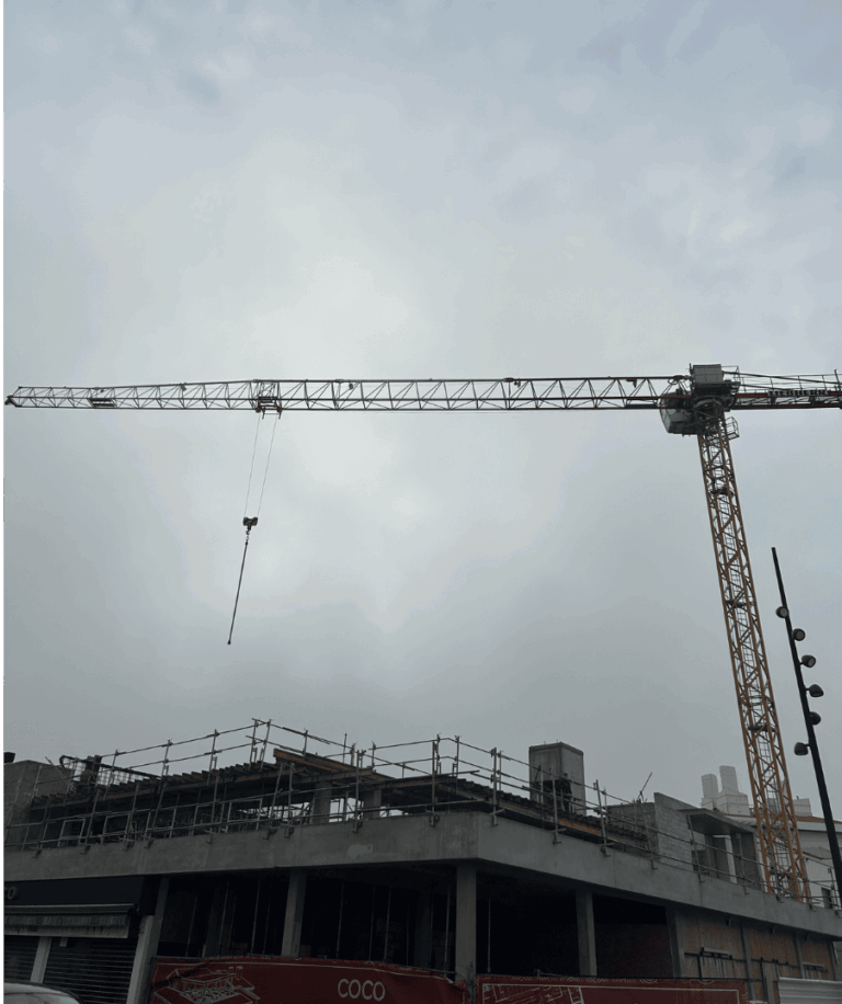 Bar/restaurant coco 7