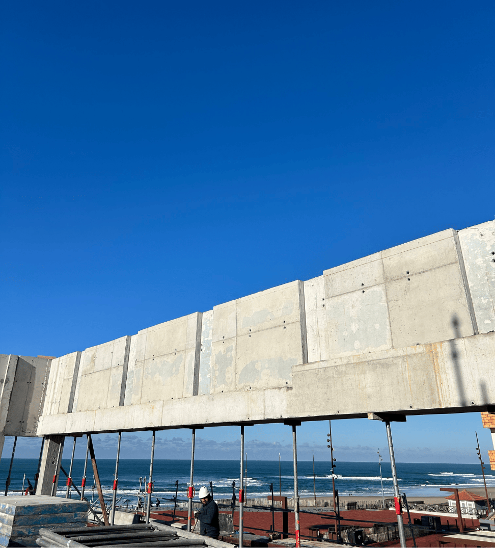 Bar/restaurant coco 8