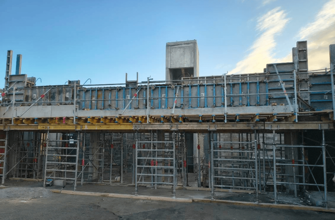 Bar/restaurant coco 9