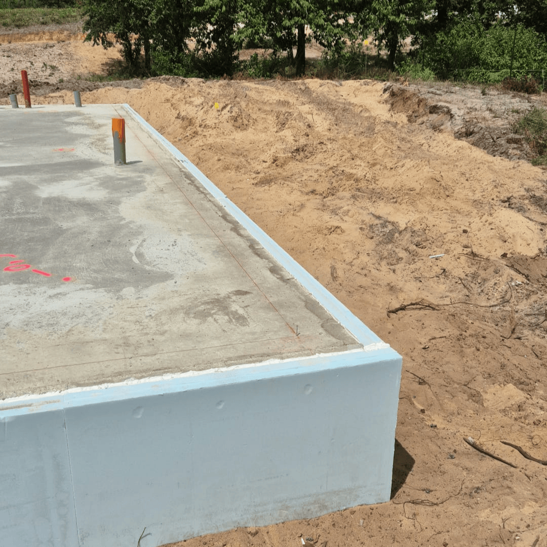 Les Landes Maison Individuelle 2