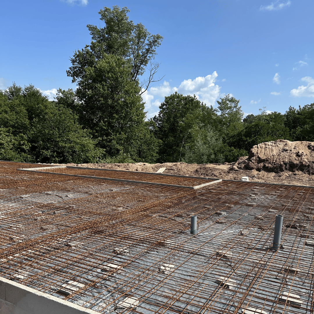 Maison individuelle Les Landes