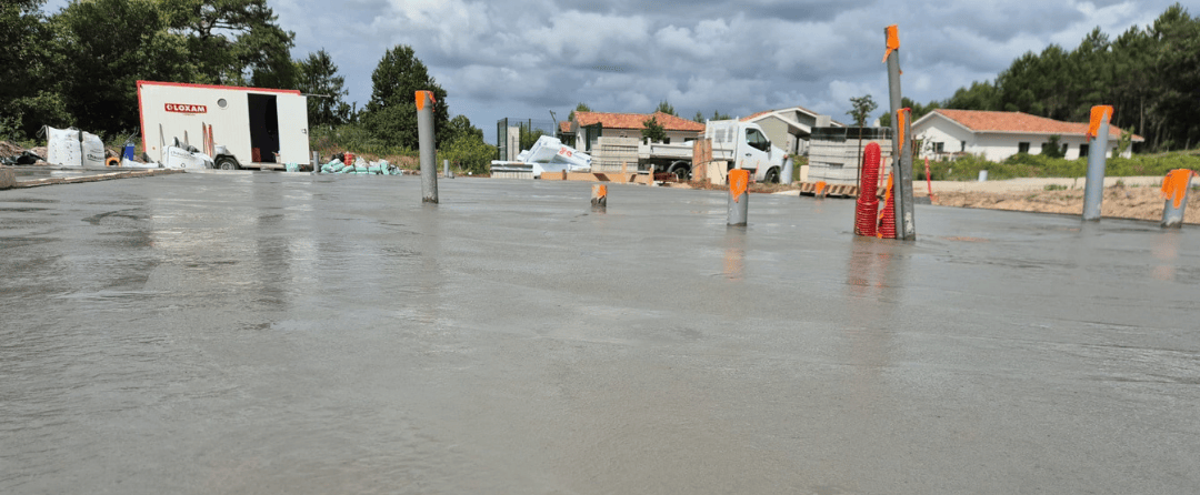 Maison Individuelle Les Landes 4